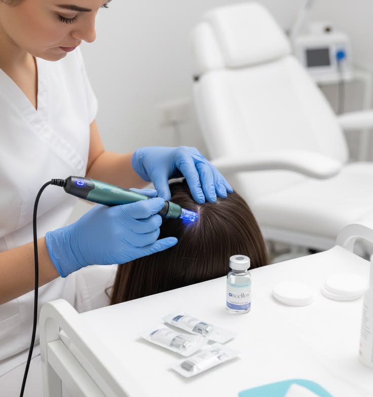 Exosome Therapy